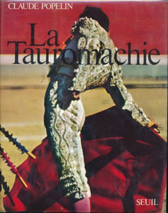 La tauromachie