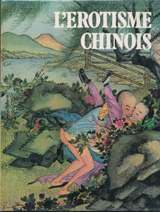 L'érotisme chinois