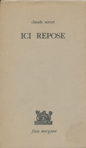 Ici repose