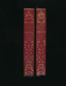Oeuvres complètes de P. J. Bérenger