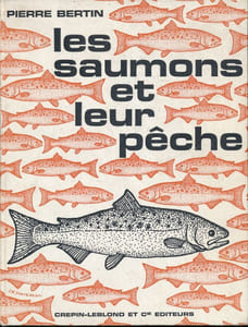 Les saumons et leur pêche