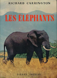 Les éléphants