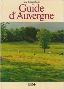 Guide d'Auvergne 