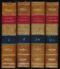 Histoire ecclésiastique. 25 volumes . FLEURY M. 