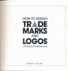 How to design. Trade marks and logos . MURPHY John - ROWE Michael