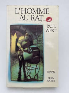 L'homme au rat