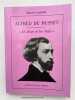 Alfred dde Musset. "Lesjours et les nuits" . LASCAR Maurice 
