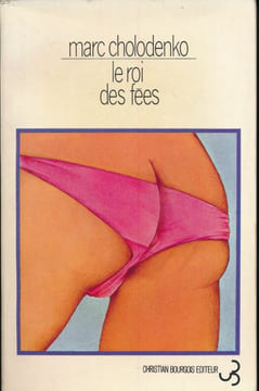 Le roi des fées . CHOLODENKO Marc