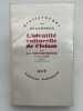 L'identit&eacute; culturelle de l'Islam. VON GRUNEBAUM G.E. 