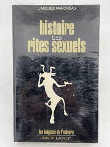 Histoire des rites sexuels