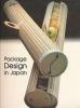 Package Design in Japan . COLLECTIF