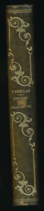 Histoire de Charles VIII