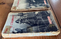 Pour le céramiste tomes 1 et 2
