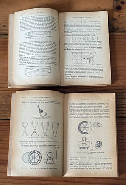 Pour le céramiste tomes 1 et 2 . undefined
