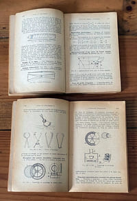 Pour le céramiste tomes 1 et 2