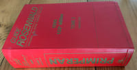 Guide Rosenwald (1990) - Tome 3 France Sud en bon état
