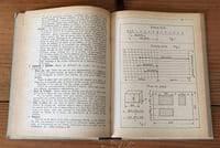 Aide-mémoire de l'élève dessinateur