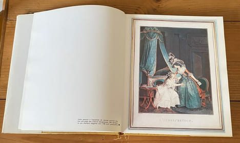 Le style Louis XVI . Philippe Jullian 