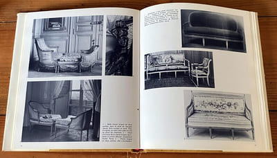 Le style Louis XVI 