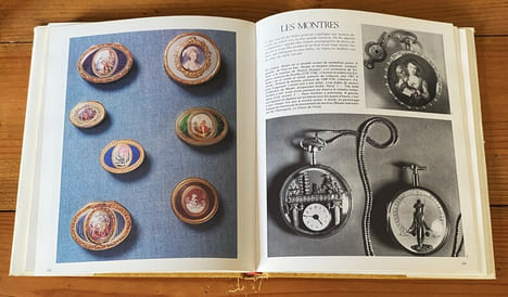 Le style Louis XVI . Philippe Jullian 