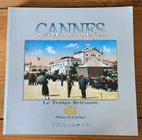 Cannes : le temps retrouvé