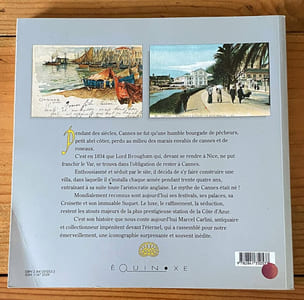 Cannes : le temps retrouvé 