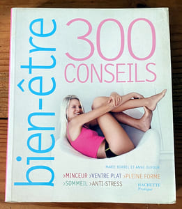 300 conseils bien-être 