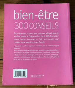 300 conseils bien-être 