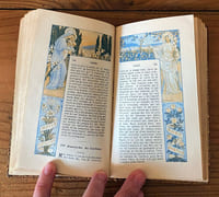 Missel des litanies de la sainte vierge n°23