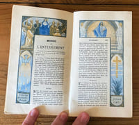 Missel des litanies de la sainte vierge n°23