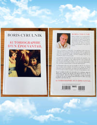 Autobiographie d'un épouvantail 