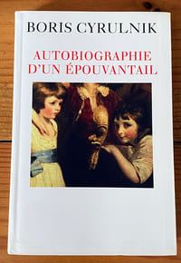 Autobiographie d'un épouvantail 