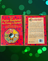 Les Porte-Bonheur du Feng-Chouei 