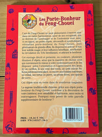 Les Porte-Bonheur du Feng-Chouei 