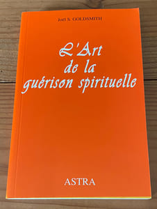 L'art de la guérison spirituelle 
