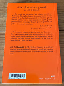 L'art de la guérison spirituelle 