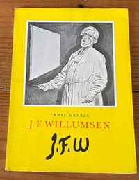 J. F. WILLUMSEN  