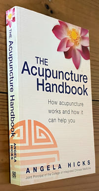 The acupuncture Handbook