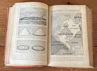 Géographie générale classe de seconde