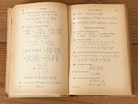 Algèbre du Brevet élémentaire 