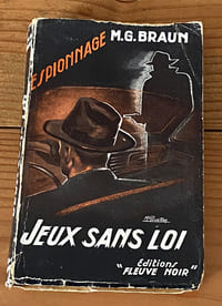 Jeux sans loi