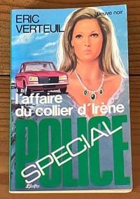 L'affaire du collier d'Irène 