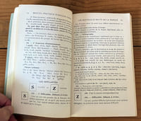 Manuel pratique d'anglais parlé