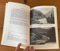 Pyrénées n°112 d'octobre-décembre 1977
Bulletin Pyrénéen n°354