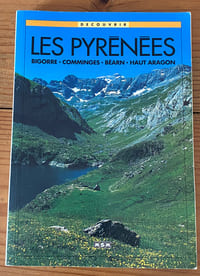 Les Pyrénées (1994)