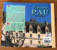 Visitons Pau en Béarn . Michel Fabre et Eric Chaplain