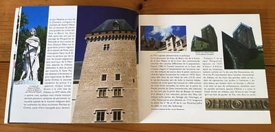 Visitons Pau en Béarn 