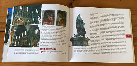 Visitons Pau en Béarn . Michel Fabre et Eric Chaplain