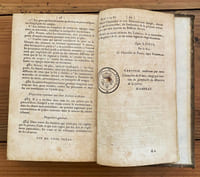 RARE : Les cinq Codes. Bulletins des lois n° 109 bis au 113 b
