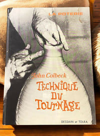 Technique du tournage